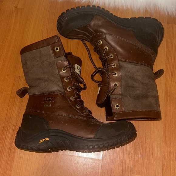 UGG Shoes - Snow Ugg Boots